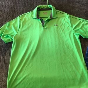 Under Armour Polo